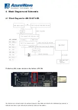 Предварительный просмотр 16 страницы AzureWave AW-CU427-USB Getting Started Manual