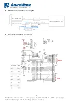 Предварительный просмотр 21 страницы AzureWave AW-CU427-USB Getting Started Manual