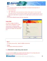 Предварительный просмотр 14 страницы AzureWave AW-GA800BT User Manual