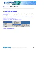 Preview for 11 page of AzureWave AW-GA826 User Manual