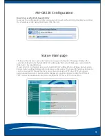 Предварительный просмотр 9 страницы AzureWave AW-GR520 User Manual