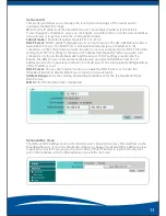 Предварительный просмотр 13 страницы AzureWave AW-GR520 User Manual