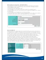 Предварительный просмотр 18 страницы AzureWave AW-GR520 User Manual