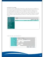 Предварительный просмотр 23 страницы AzureWave AW-GR520 User Manual