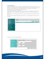 Предварительный просмотр 24 страницы AzureWave AW-GR520 User Manual