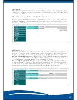 Предварительный просмотр 27 страницы AzureWave AW-GR520 User Manual