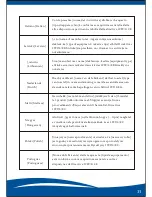 Предварительный просмотр 31 страницы AzureWave AW-GR520 User Manual