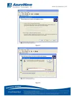 Предварительный просмотр 5 страницы AzureWave AW-NM388 User Manual
