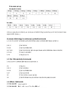 Preview for 6 page of AzureWave AW-NU173 User Manual