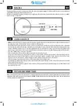 Preview for 22 page of Azuro Pools 3EXX0295 Instructions For Assembly And Use