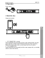 Предварительный просмотр 7 страницы Azusa LS-902 Owner'S Manual