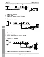 Preview for 8 page of Azusa LS-902 Owner'S Manual