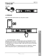 Предварительный просмотр 15 страницы Azusa LS-902 Owner'S Manual