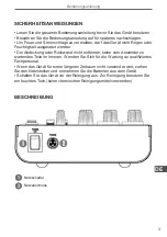 Предварительный просмотр 3 страницы Azusa MIK0075 User Manual