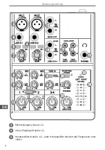 Предварительный просмотр 4 страницы Azusa MIK0075 User Manual