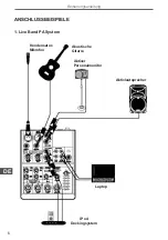 Предварительный просмотр 6 страницы Azusa MIK0075 User Manual