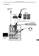 Предварительный просмотр 7 страницы Azusa MIK0075 User Manual