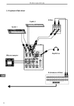 Предварительный просмотр 8 страницы Azusa MIK0075 User Manual