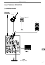 Предварительный просмотр 17 страницы Azusa MIK0075 User Manual