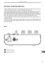 Предварительный просмотр 25 страницы Azusa MIK0075 User Manual