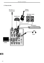 Предварительный просмотр 40 страницы Azusa MIK0075 User Manual