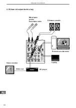 Предварительный просмотр 42 страницы Azusa MIK0075 User Manual