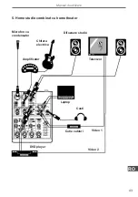 Предварительный просмотр 43 страницы Azusa MIK0075 User Manual