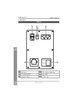 Предварительный просмотр 3 страницы Azusa MIK0134 Owner'S Manual