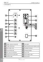 Предварительный просмотр 12 страницы Azusa MIK0144 Owner'S Manual