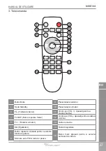 Предварительный просмотр 27 страницы Azusa MIK0144 Owner'S Manual