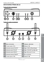 Предварительный просмотр 19 страницы Azusa MIK0147 Owner'S Manual