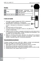 Предварительный просмотр 20 страницы Azusa MIK0147 Owner'S Manual