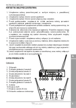 Preview for 9 page of Azusa MIK0148 Owner'S Manual