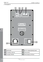 Предварительный просмотр 12 страницы Azusa MIK045 Owner'S Manual