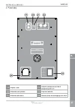 Предварительный просмотр 19 страницы Azusa MIK045 Owner'S Manual