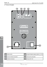 Предварительный просмотр 26 страницы Azusa MIK045 Owner'S Manual