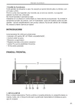 Предварительный просмотр 25 страницы Azusa MIK2017 User Manual