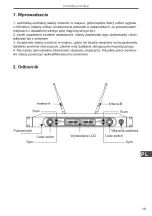 Preview for 19 page of Azusa MIK2052 User Manual