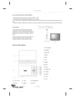 Предварительный просмотр 7 страницы Azusa URZ0092 User Manual