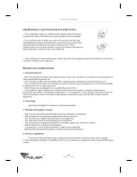 Предварительный просмотр 23 страницы Azusa URZ0092 User Manual