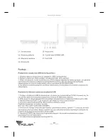 Предварительный просмотр 26 страницы Azusa URZ0092 User Manual