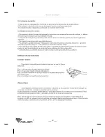 Предварительный просмотр 42 страницы Azusa URZ0092 User Manual