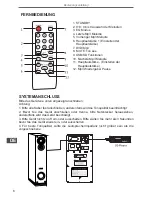 Предварительный просмотр 6 страницы Azusa URZ3396 User Manual