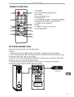 Предварительный просмотр 11 страницы Azusa URZ3396 User Manual