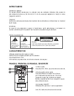 Предварительный просмотр 19 страницы Azusa URZ3396 User Manual