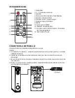 Предварительный просмотр 21 страницы Azusa URZ3396 User Manual