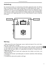 Предварительный просмотр 3 страницы Azusa URZ3397 User Manual