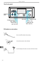 Предварительный просмотр 10 страницы Azusa URZ3397 User Manual