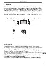 Предварительный просмотр 15 страницы Azusa URZ3397 User Manual