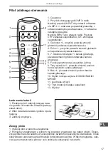 Предварительный просмотр 17 страницы Azusa URZ3397 User Manual